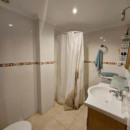 Apartamento Con Piscina A 100 M De La Playa Cullera
